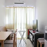 Modern And Homey 1Br At Maple Park Sunter Apartment By Travelio