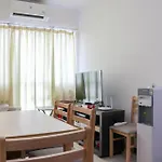 Modern And Homey 1Br At Maple Park Sunter Apartment By Travelio